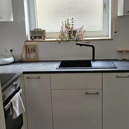 Ferienwohnung Auszeit Calw Exterior photo