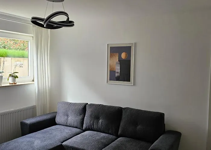 Ferienwohnung Auszeit