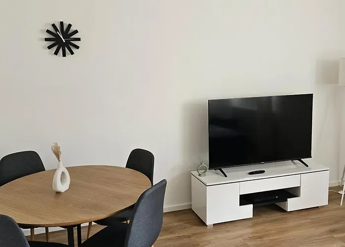 Ferienwohnung Auszeit