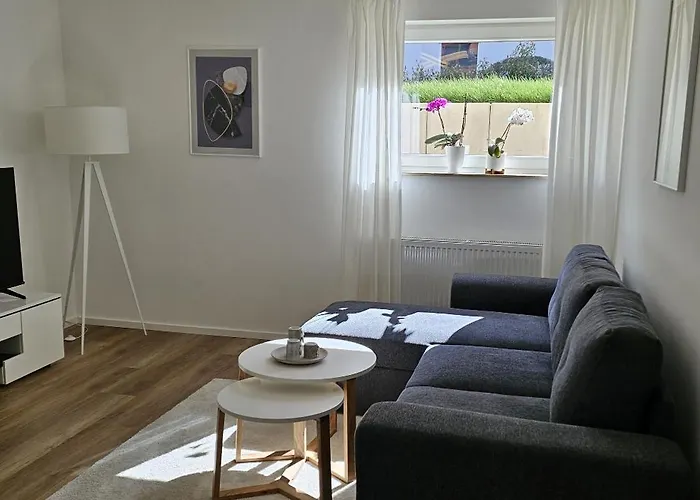 Ferienwohnung Auszeit