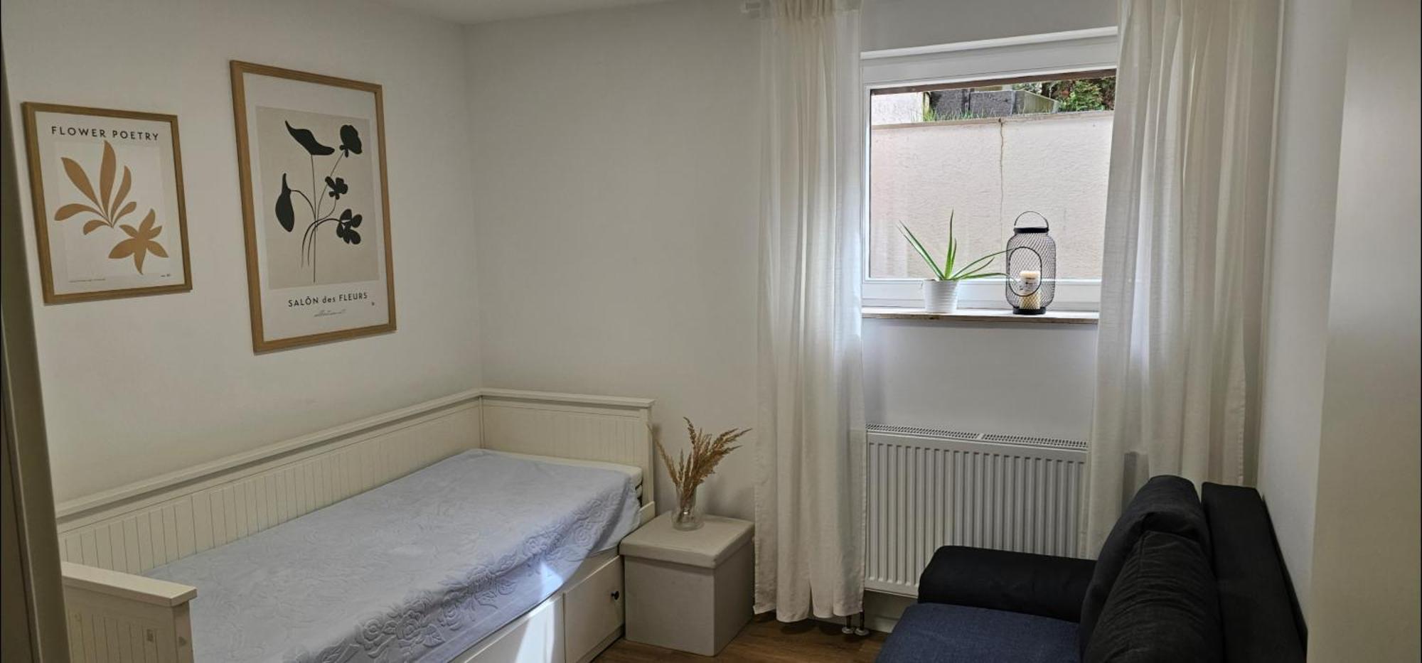 Apartment Auszeit
