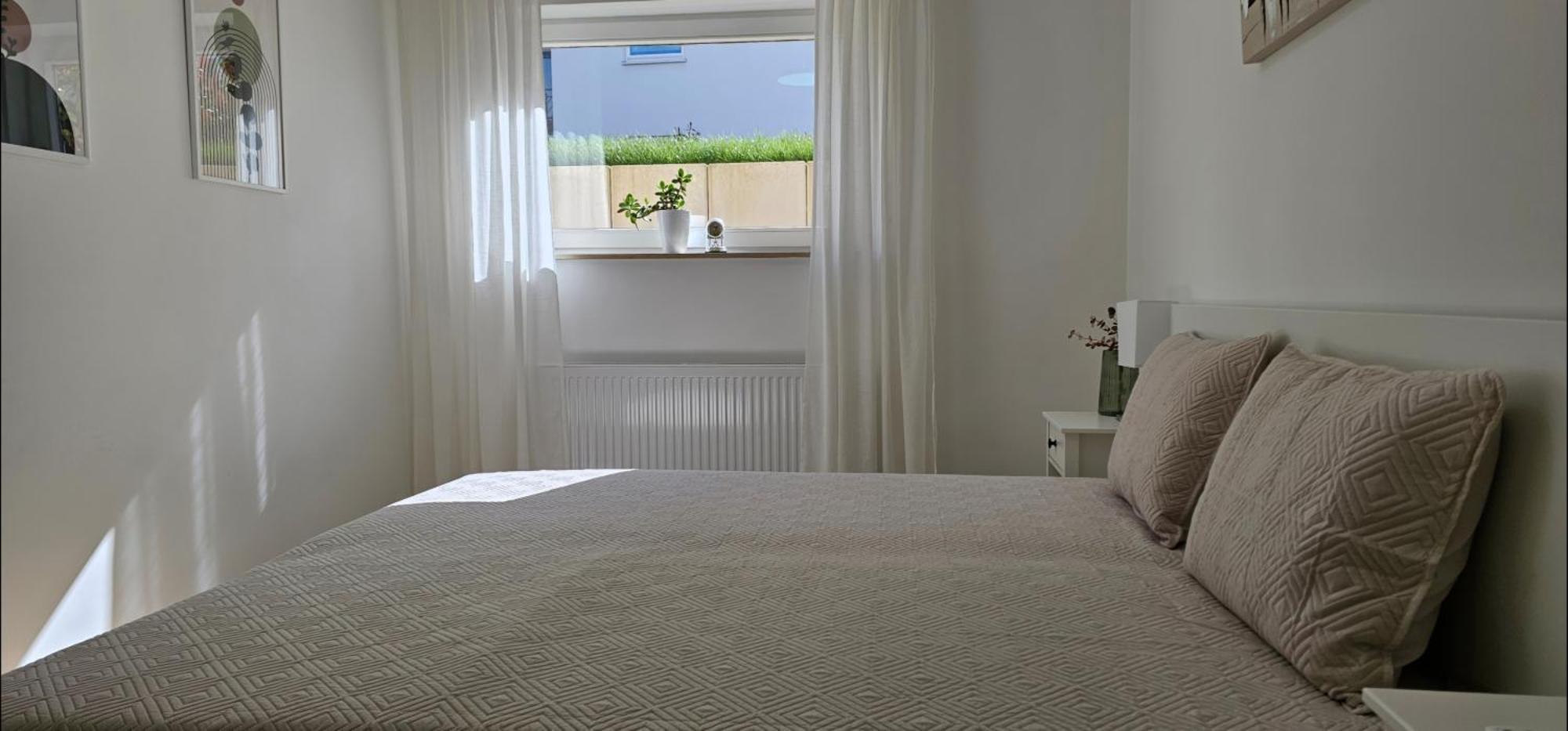 Apartment Auszeit Calw