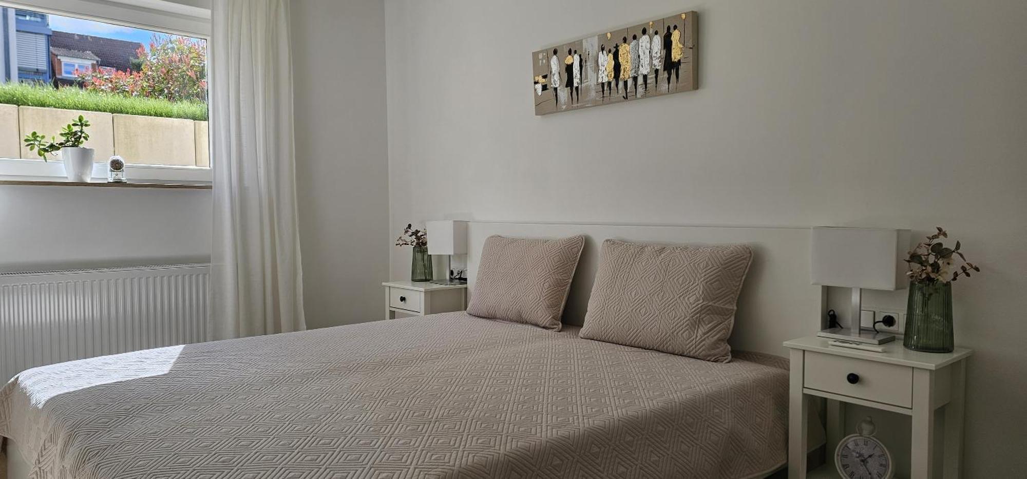 Apartment Auszeit