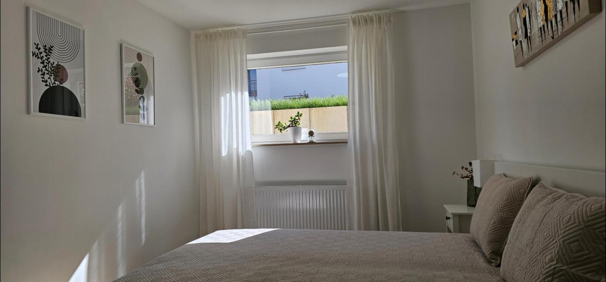 Apartment Auszeit *