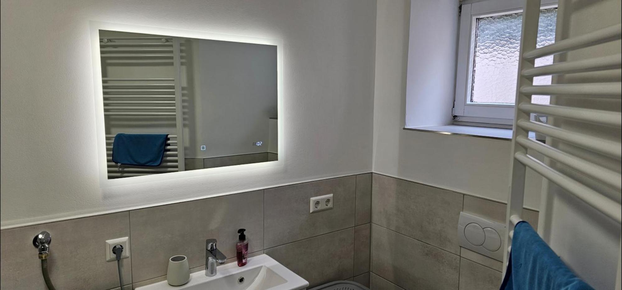 Auszeit Apartment *