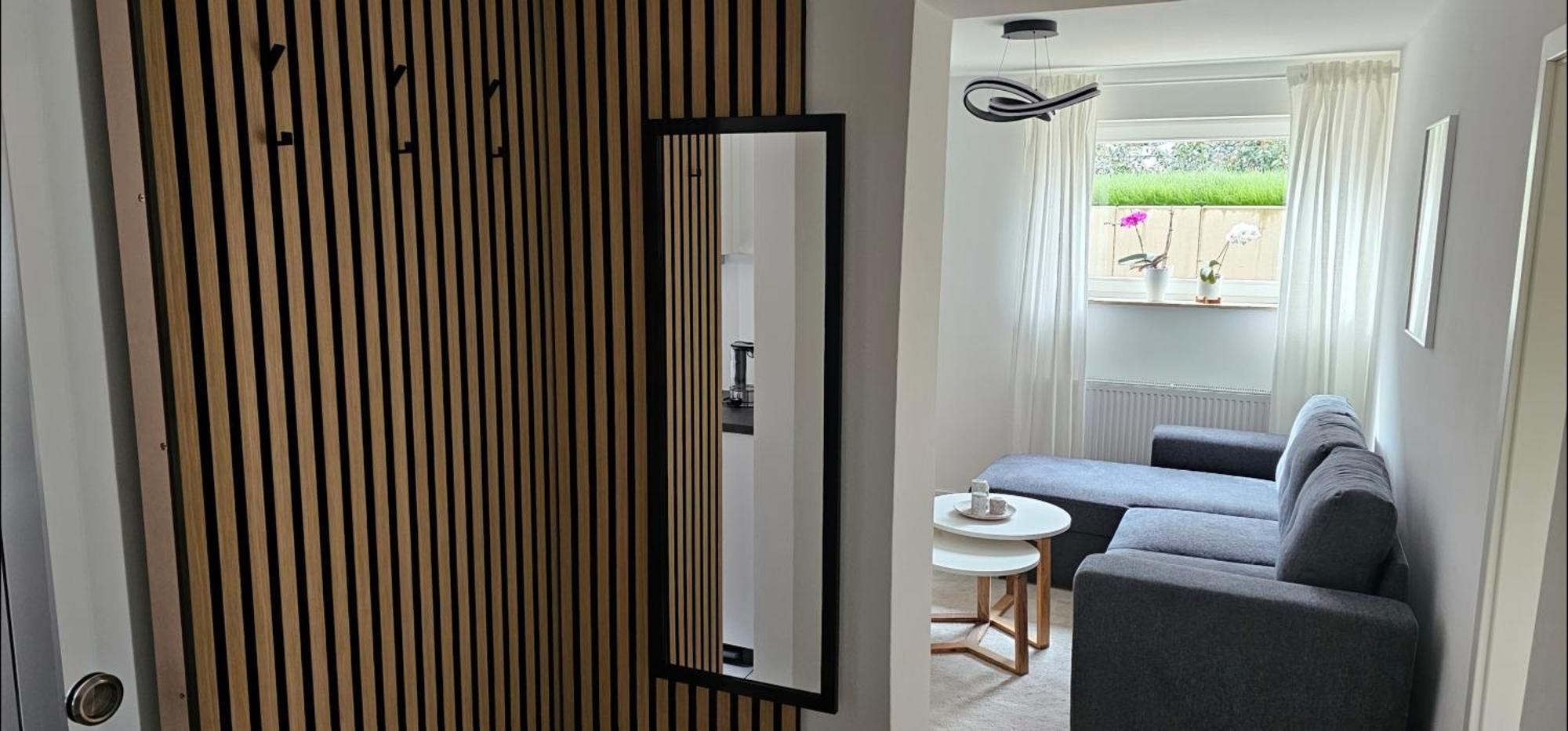 Apartment Auszeit Calw